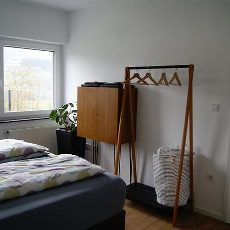Ferienhaus Fraeulein Frenz 볼렌도르프 외부 사진