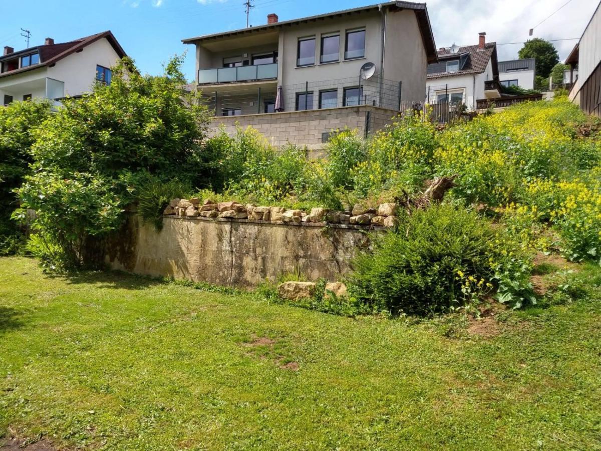 Ferienhaus Fraeulein Frenz 볼렌도르프 외부 사진
