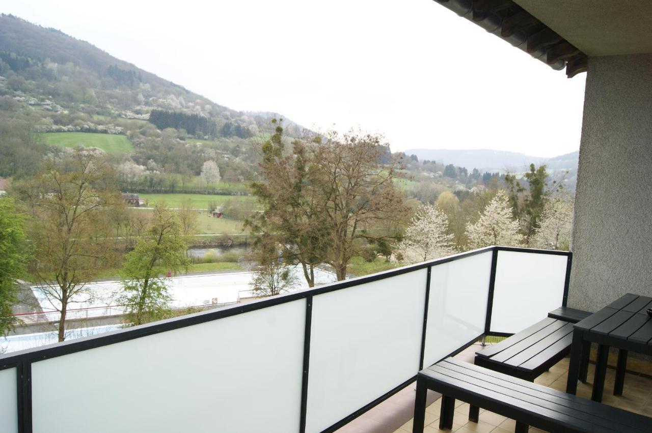 Ferienhaus Fraeulein Frenz 볼렌도르프 외부 사진